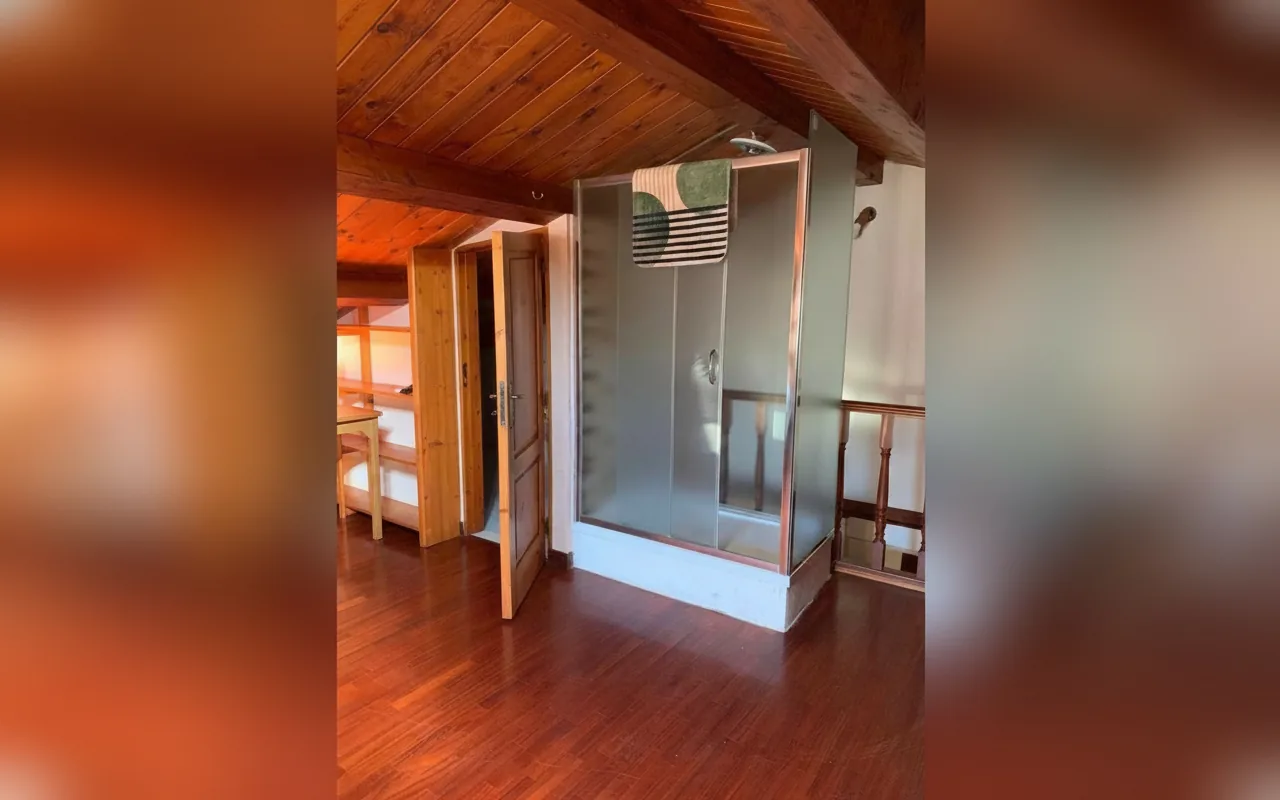 Bagno privato — Nicole Suite Tropea, Tropea (Calabria) (foto 15)