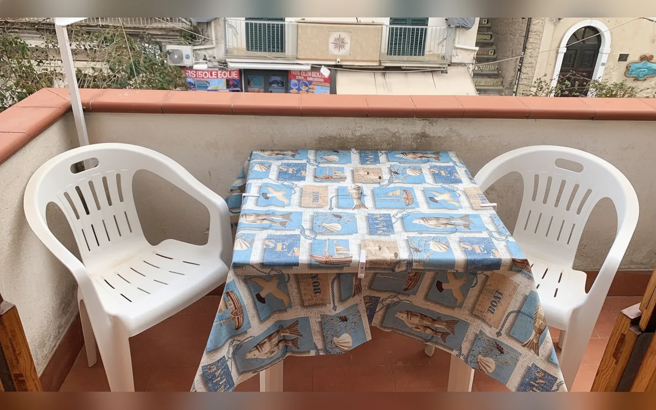 Esterni di Nicole Suite Tropea, Tropea (Calabria) (foto 2)
